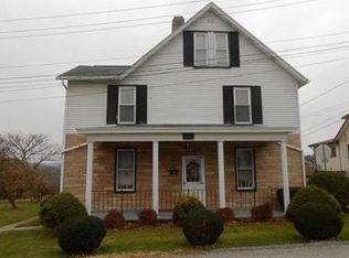 818 Pine St, Saltsburg, PA
