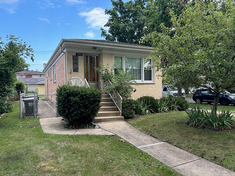 1st image of 7801 N Oconto Ave