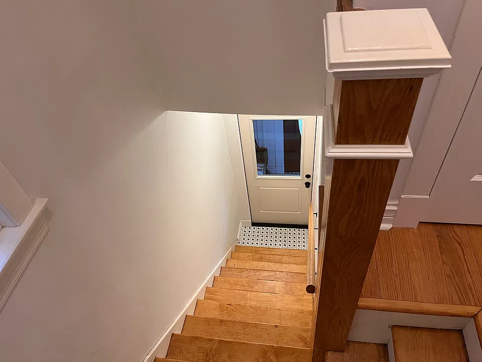 Stairwell