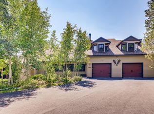 234 Highwood Ter, Frisco, CO 80443