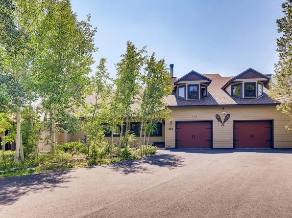 234 Highwood Ter, Frisco, CO 80443