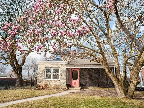 241 S Southampton Ave, Columbus, OH 43204