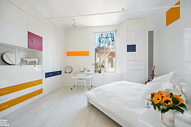 Rented by Brown Harris Stevens