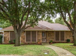 1101 Timber Valley Dr, Flower Mound, TX 75028