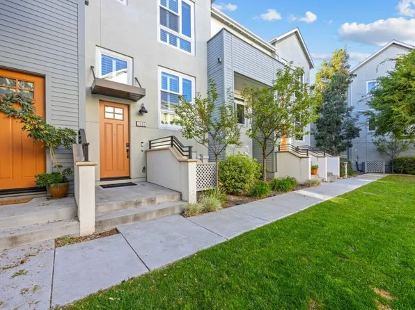3065 Neves Rd, San Mateo, CA 94403