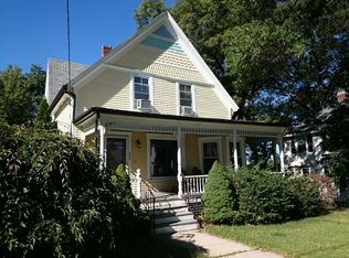 242 Temple St, West Roxbury, MA 02132