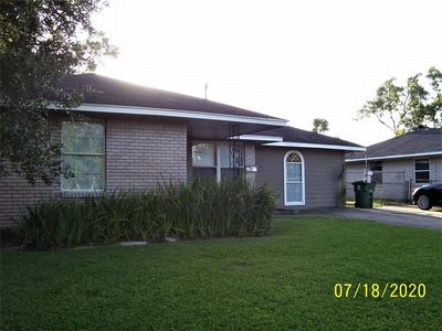 11118 Leitrim Way, Houston, TX, 77047
