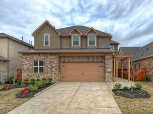 17814 Pecan Bayou Ln, Cypress, TX 77433