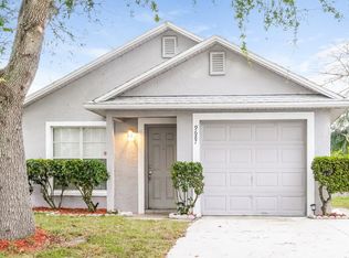 9687 Hollyhill Dr, Orlando, FL 32824