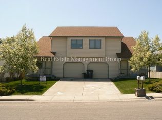 119 Grandview Way APT B, Missoula, MT 59803
