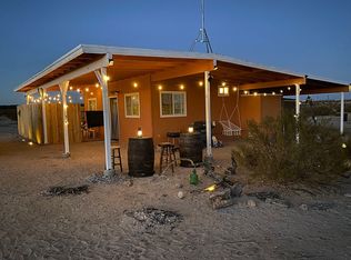 973 Bermuda Ave, Twentynine Palms, CA 92277