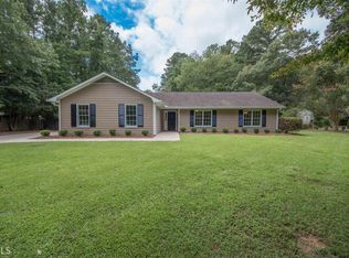 110 Field Green Ct #47, Fayetteville, GA 30215