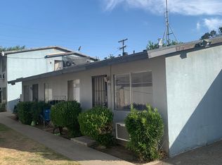 773 S Orange Ave #773, Fresno, CA 93702