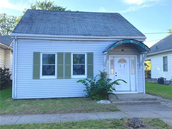 1525 Swanwick St, Chester, IL 62233