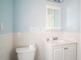 22 Winslow Rd #1CP, Brookline, MA 02446