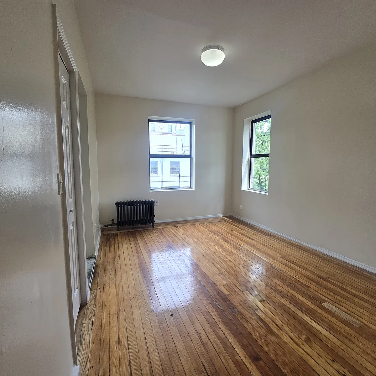 Building Photo - 545 W 148th St #4P