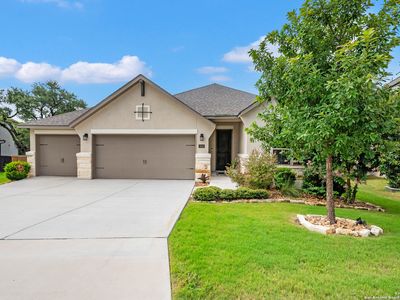 9036 Graford Rdg, Boerne, TX, 78015