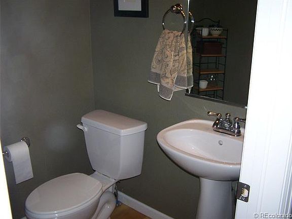 3rd image of 767 N Roslyn St Unit 19
