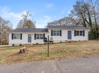 3028/3030 Benjamin Rd, Spartanburg, SC 29307