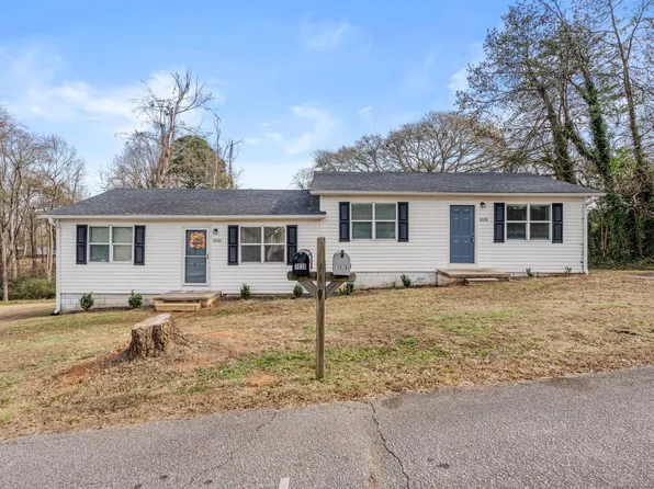 3028/3030 Benjamin Rd, Spartanburg, SC 29307