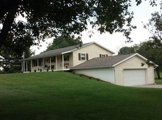 6270 Welsh Rd, Nashport, OH 43830