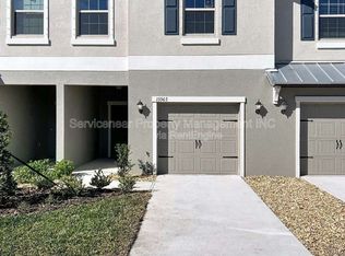 15503 Prestwick Rose Pl #1, Sun City Center, FL 33573