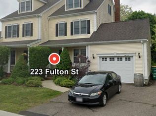 (Undisclosed Address), Norwood, MA 02062