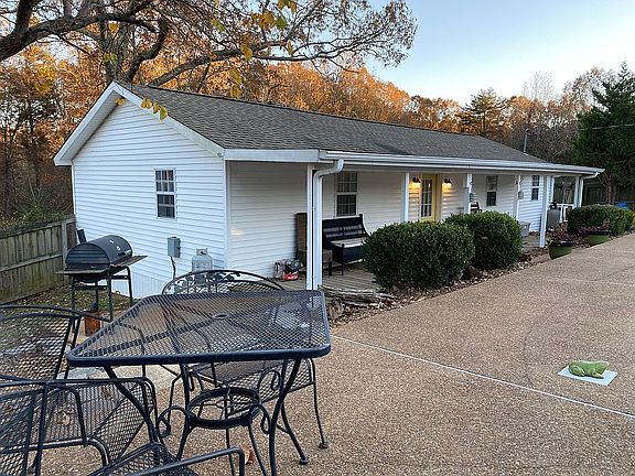Pool house - apartment 