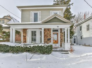 54 William St, Saint Thomas, ON N5R 3H4