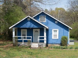 20 Iron Belt Rd E, Cartersville, GA 30120