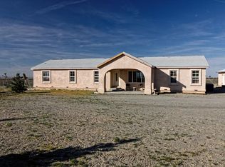 2110 Olivera Rd, PINON HILLS, CA 92372
