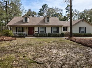8240 Greenmont Ave, Tallahassee, FL 32317