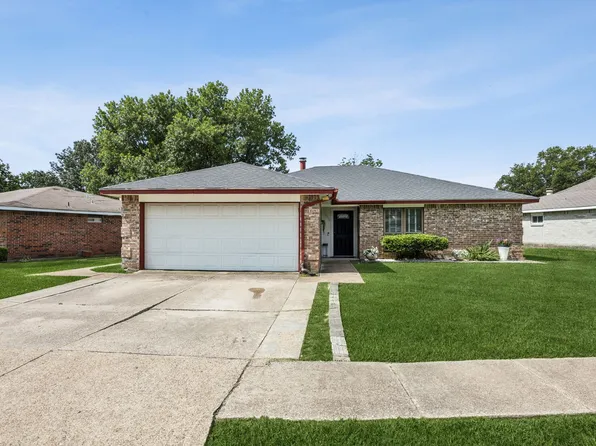 1502 Bette Dr, Mesquite, TX 75149