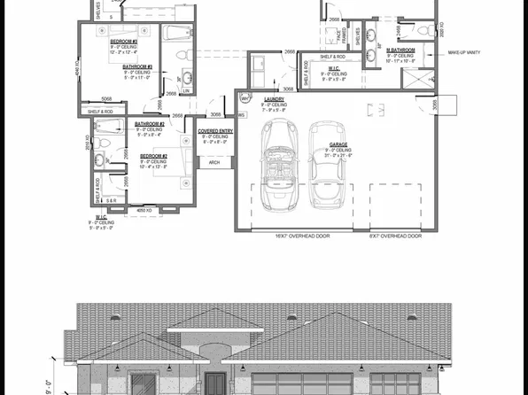 0 E Dune Mountain Ln, Yuma, AZ 85365