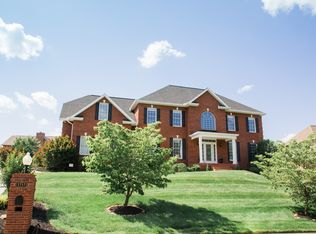 2717 Moon Shores Dr, Knoxville, TN 37938