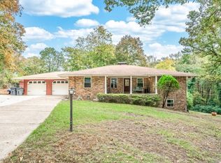 303 Bafanridge St, Hot Springs, AR 71901