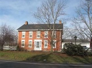 8401 Chestnut Ridge Rd, Gasport, NY 14067