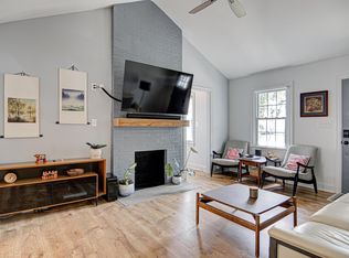 2429 Jefferson Ave, Winston Salem, NC 27103