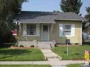 3217 Bayard St, Butte, MT 59701