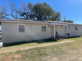 1107 45th St, Lubbock, TX 79412