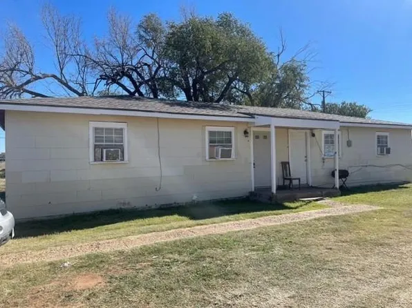 1107 45th St, Lubbock, TX 79412