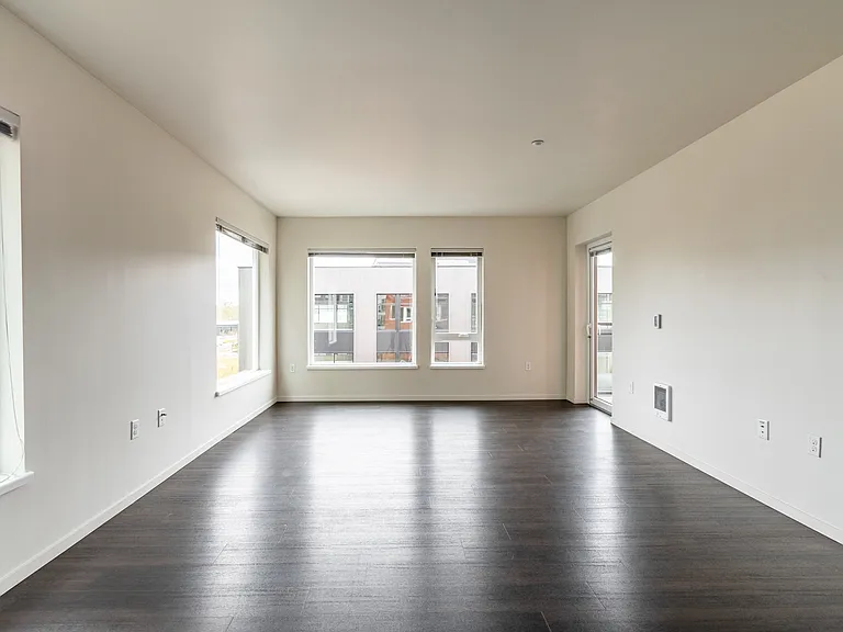Sparc Apartments — Photo 17