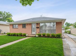 5924 Monroe St, Morton Grove, IL 60053