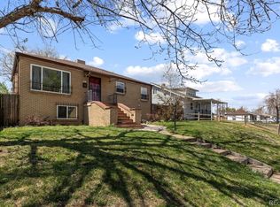 111 S Perry St, Denver, CO 80219