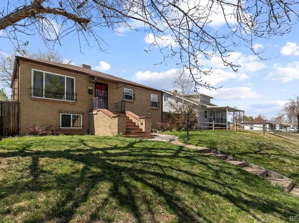 111 S Perry St, Denver, CO 80219