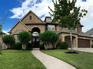 27514 Robillard Springs Ln, Katy, TX 77494