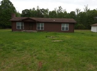 432 Old Conyers Rd, Stockbridge, GA 30281