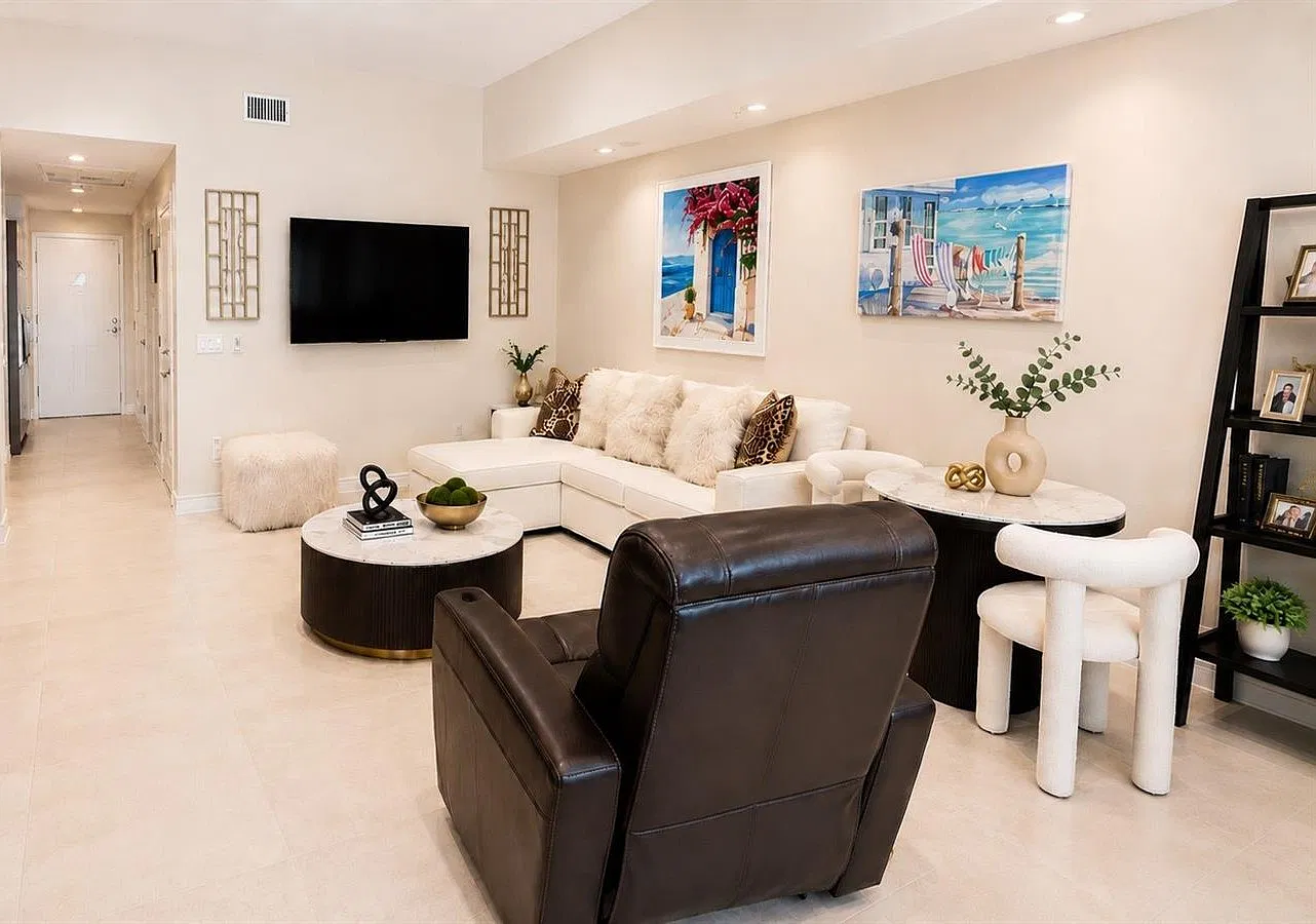 1 bed, $2,450 — Photo 2