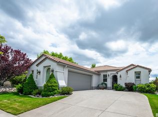 2230 Maple Leaf Trl, Reno, NV 89523