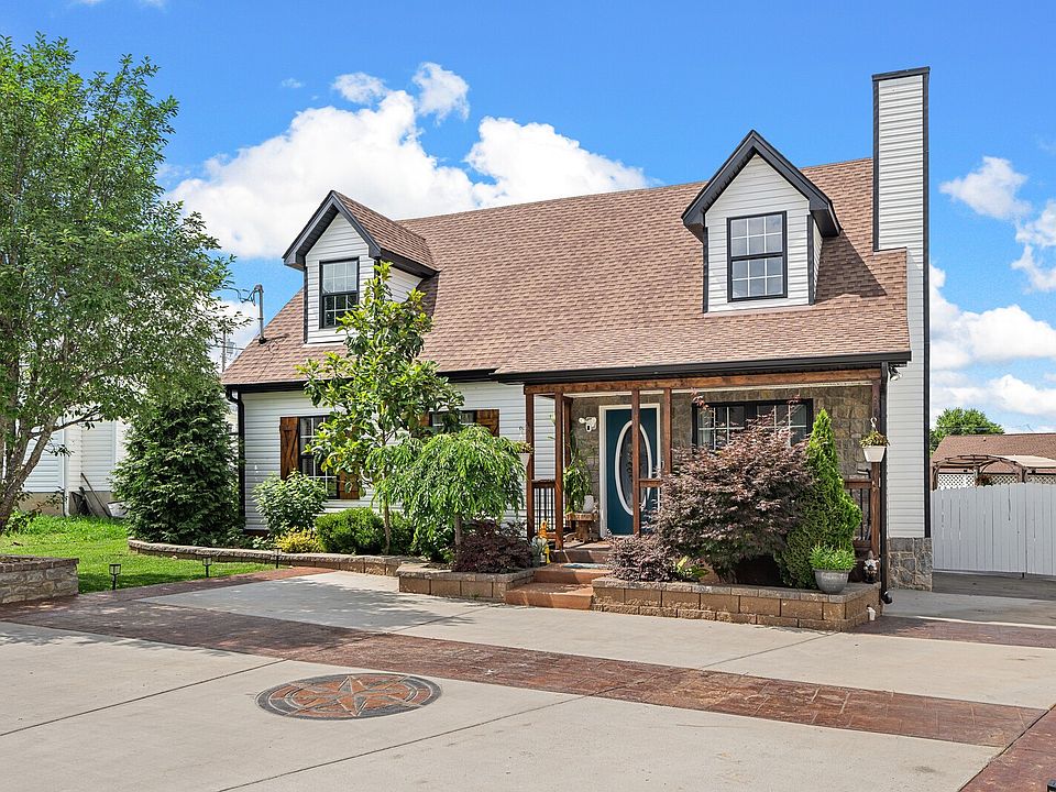 304 Hank Aaron Cv, La Vergne, TN 37086 | Zillow